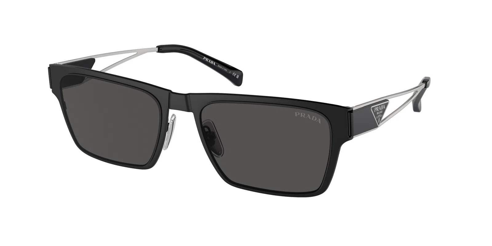 Prada 71ZS Sunglasses - view 7